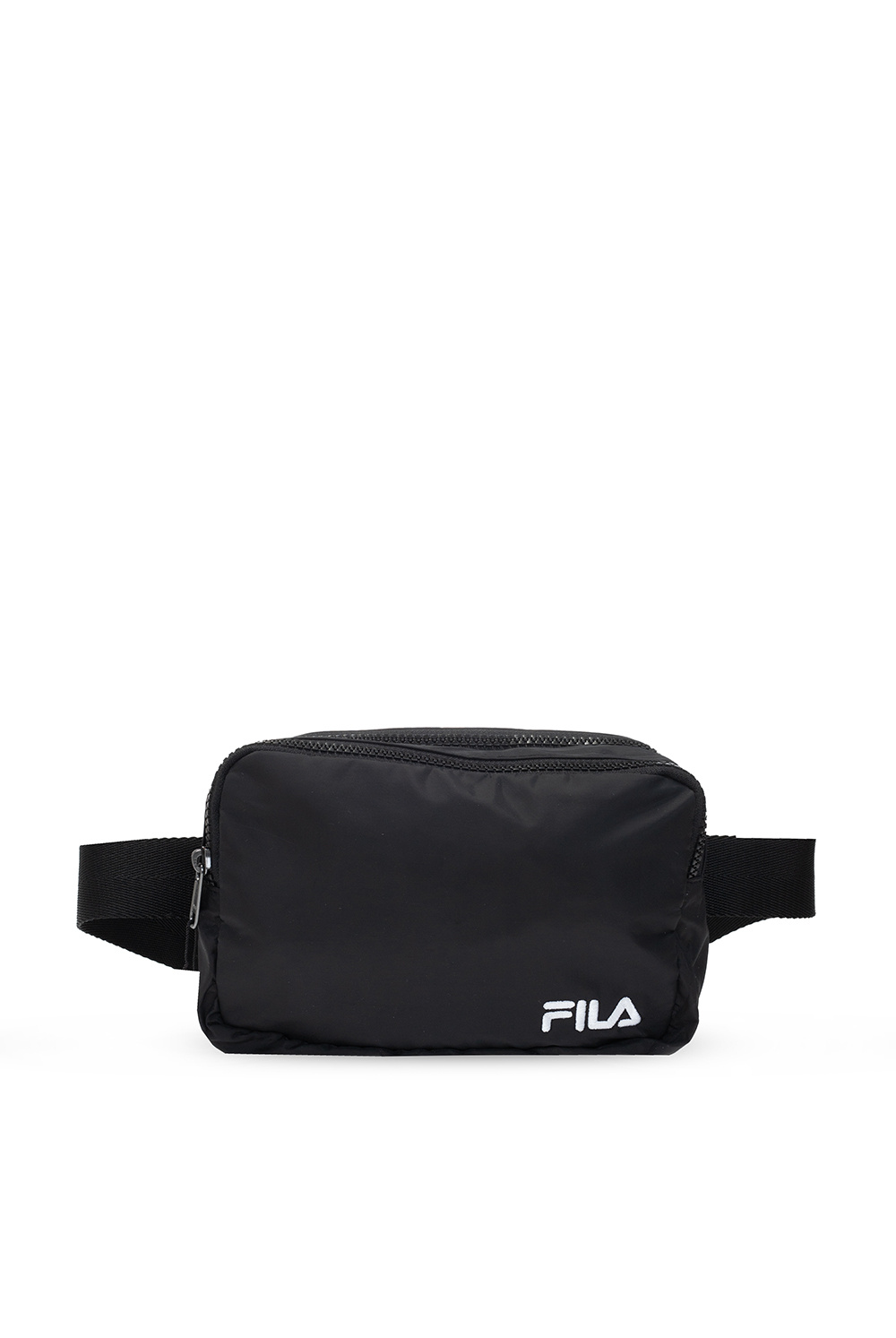 Fila belt bag on sale black